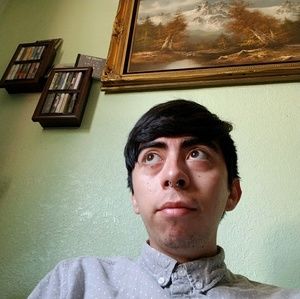 Meet your Posher, Eduardo